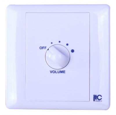 Chiết áp báo khẩn ITC VA-6FC