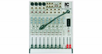 Hệ thống âm thanh ITC TS-12P-2
