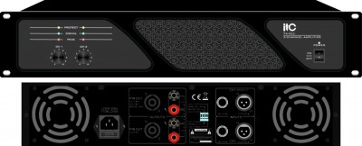 Hệ thống âm thanh ITC TA-H10