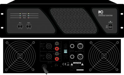 Hệ thống âm thanh ITC TA-H8