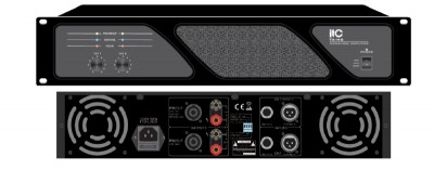 Hệ thống âm thanh ITC TA-H6