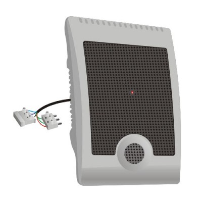 Bộ cảm biến tiếng ồn ITC T-6251C