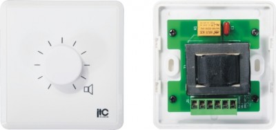 Chiết áp ITC T-672C