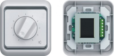 Chiết áp ITC T-694