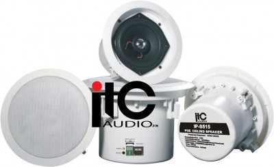 Loa gắn trần ITC IP-S515