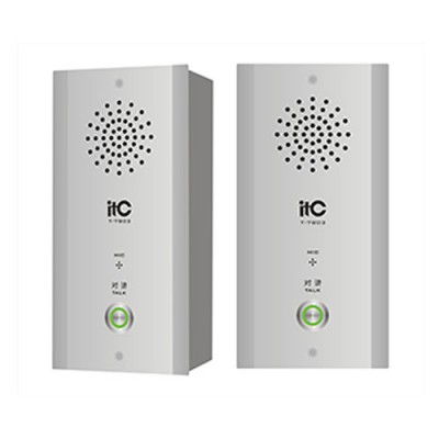 Bảng điều khiển mạng nội bộ IP ITC T-7803