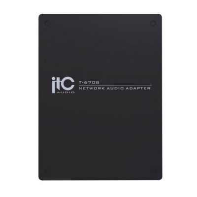 Bộ chuyển đổi mạng IP ITC T-6708