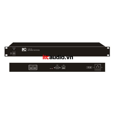 Bộ chuyển đổi dữ liệu ITC T-6713