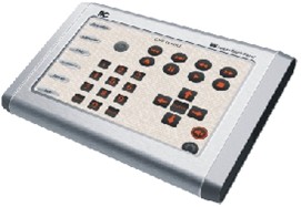 Màn hình cảm ứng không dây cầm tay 8-inch ITC TS-9169B