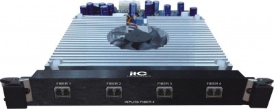 Card cho ngõ vào kết nối bằng sợi quang TS-9204GR