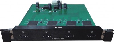 Card cho ngõ ra HDMI 4 kênh TS-9204HC