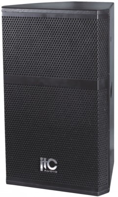 Loa full đơn ITC TS-12