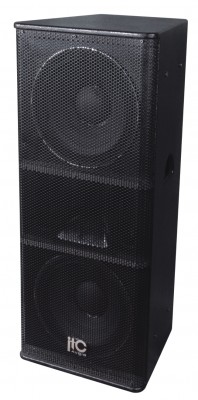 Loa full đôi ITC TS-122