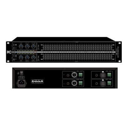  Bộ cân bằng âm thanh ITC TS-231