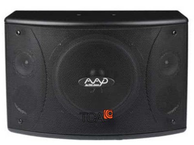 Loa Karaoke AAD KM408