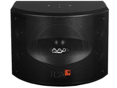 Loa karaoke AAD KM410