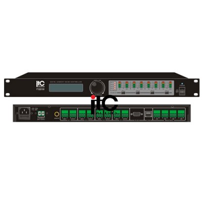 Bộ điều khiển kỹ thuật số ITC T-6249