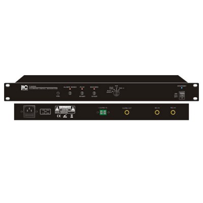 Bảng điều khiển bằng giọng nói ITC T-6203