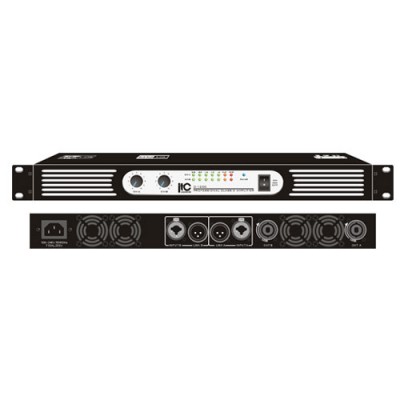 Hệ thống âm thanh ITC D-200 D-350 D-700 D-1000 D-1200