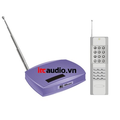 Bộ điều khiển IP không dây từ xa ITC T-6720