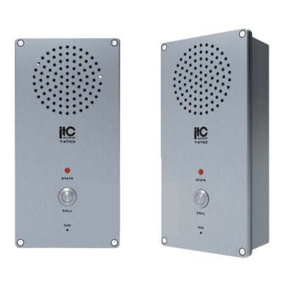 Bảng điều khiển khẩn cấp ITC T-6703