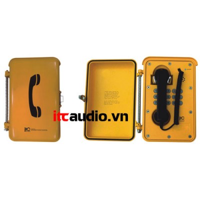 Bảng điều khiển khẩn cấp ITC T-6731