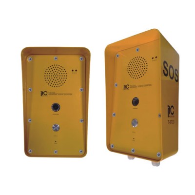 Bảng điều khiển khẩn cấp ITC T-6732