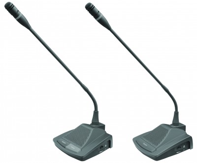 Micro chủ tịch-đại biểu TH-0805 TH-0805A