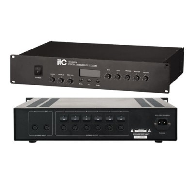 Hệ thống mở rộng điều khiển hội nghị ITC TH-0802ME