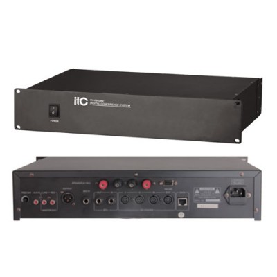 Hệ thống mở rộng điều khiển hội nghị ITC TH-0802M