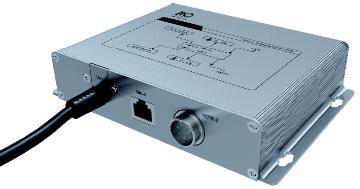 Bộ kết nối hệ thống nhúng hội nghị ITC TS-0626 TS-0626A