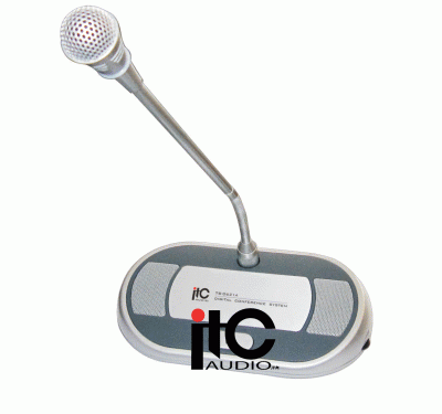 Micro chủ tịch-đại biểu TS-0621 TS-0621A