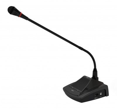 Micro chủ tịch-đại biểu TH-0602 TH-0602A