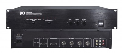 Bộ điều khiển hội nghị kỹ thuật số ITC TH-0604M