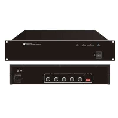 Bộ điều khiển hội nghị kỹ thuật số ITC TH-0604ME