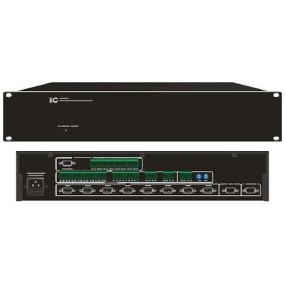 Bộ điều khiển trung tâm TS-9100