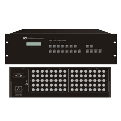 Bộ chuyển đổi mạch RGB Matrix chuyên nghiệp TS-9102R TS-9102RA TS-9104R TS-9104RA TS-9108R TS-9108RA