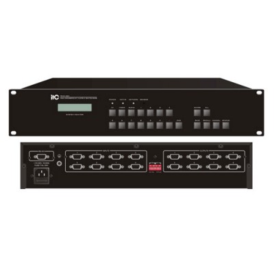 Bộ chuyển mạc VGA Matrix TS-9102V TS-9104V TS-9108V TS-9102VG TS-9104VG TS-9108VG