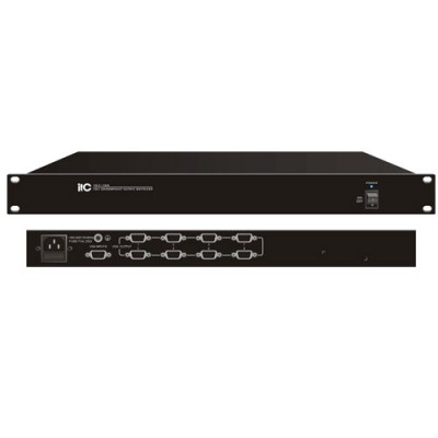 Bộ chia tín hiệu VGA ITC TS-9108S