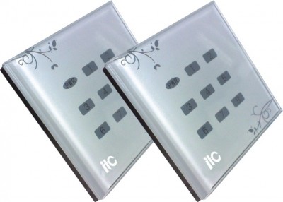 Bộ điều khiển trung tâm 8 số ITC TS-9109