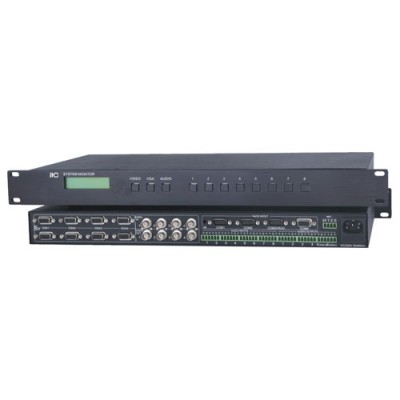 Bộ ghép tín hiệu Matrix ITC TS-9148