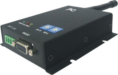 Bộ thu RF ITC TS-9171