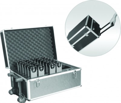 Hộp sạc pin ITC TH-0700HC