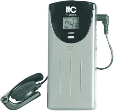 Bộ thu IR ITC TH-0700HD