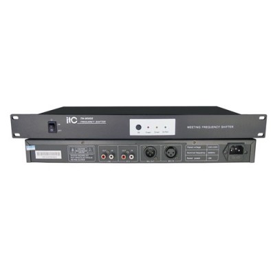 Bộ phản hồi tín hiệu ITC TH-9000S