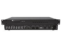 Thiết bị tự động điều khiển video ITC TS-0690