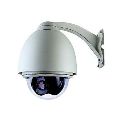 Camera tốc độ cao ITC TS-0692