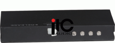 Pin Lithium-Polymer ITC TH-0521