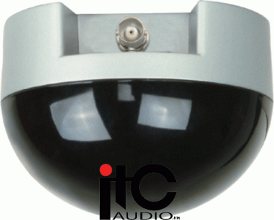 Bộ thu phát tín hiệu hồng ngoại ITC TH-0511