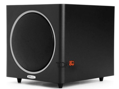 Loa sub karaoke Polkaudio PSW110